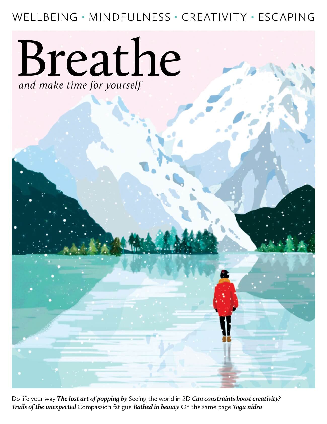 Breathe Issue 18