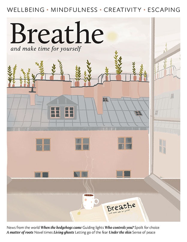 Breathe 28
