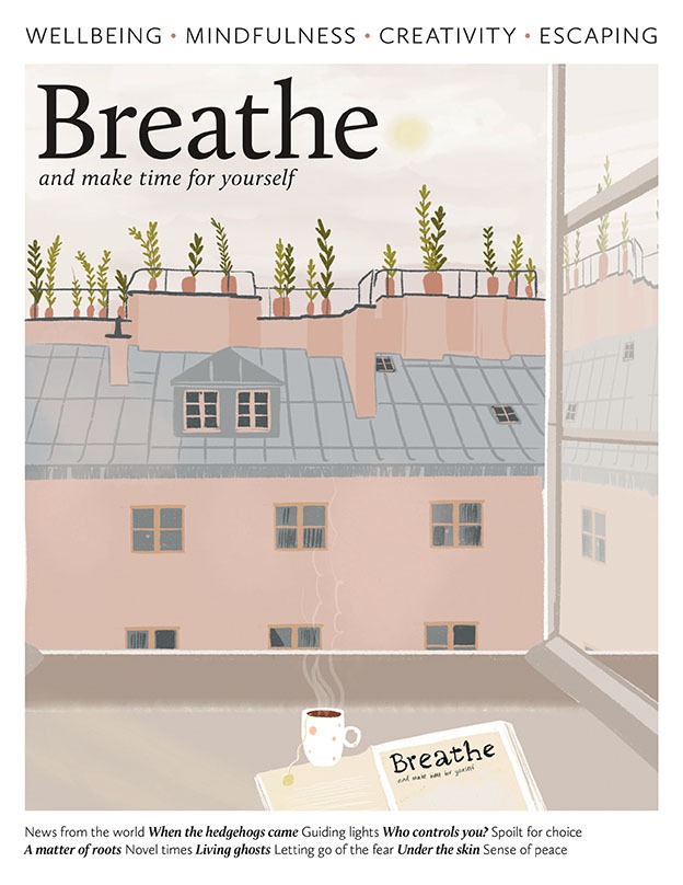 Breathe issue 28