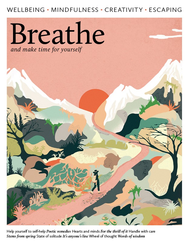 breathe magazine issue 29