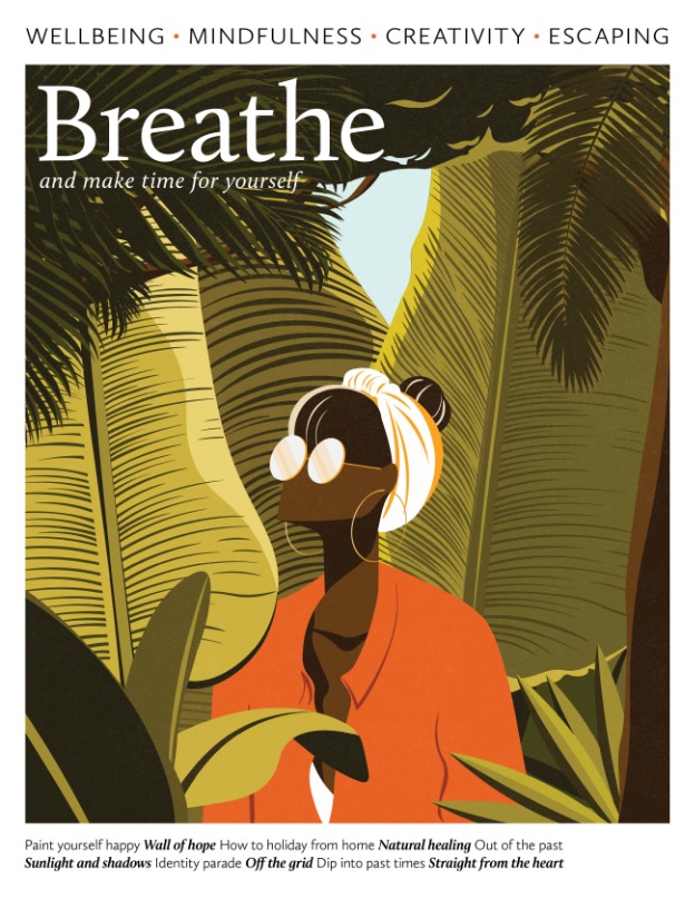 Breathe issue 32