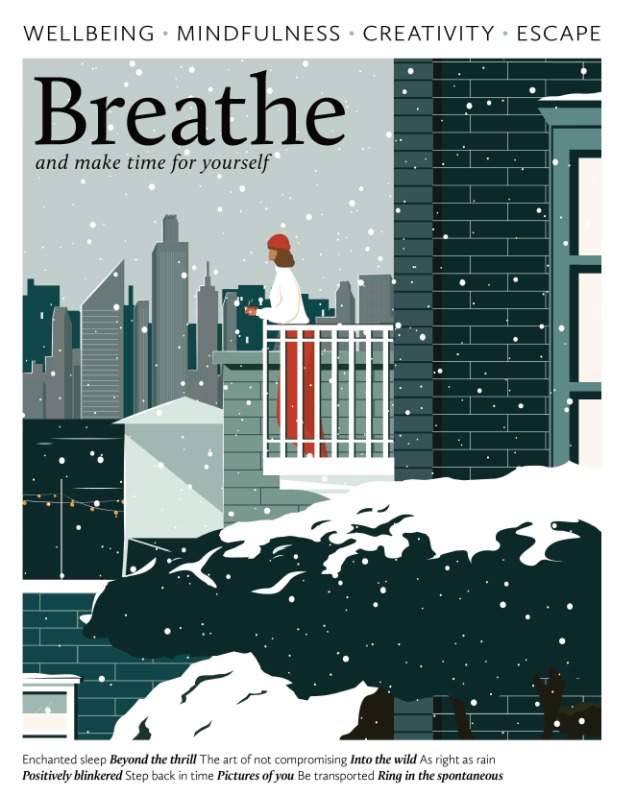 Breathe Issue 34