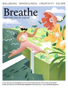 Breathe magazine 40