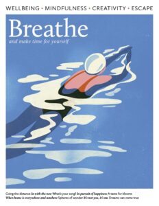 Breathe Magazine 47 Cover