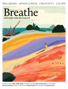 Breathe Issue 77 cover
